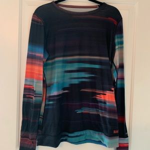 burton long sleeve